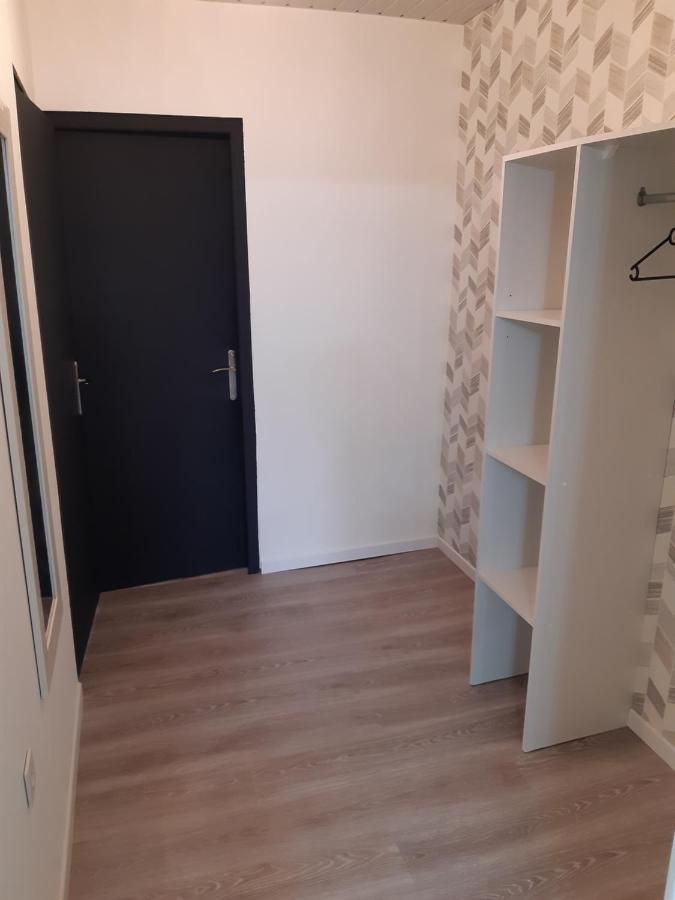 Gite La Parent'Aise Fressenneville Esterno foto